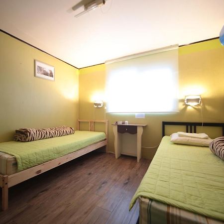 Comeinn Guesthouse Hongdae - Female Only Seoul Eksteriør bilde
