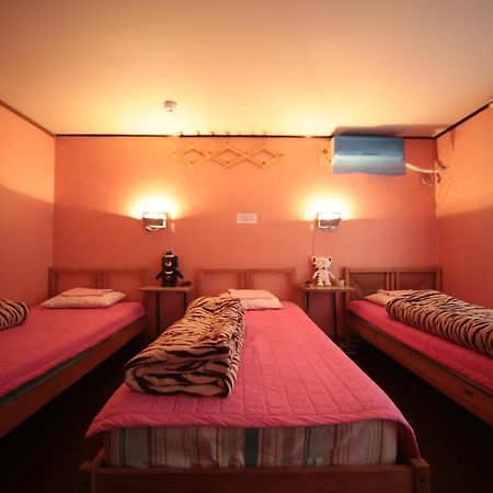 Comeinn Guesthouse Hongdae - Female Only Seoul Eksteriør bilde