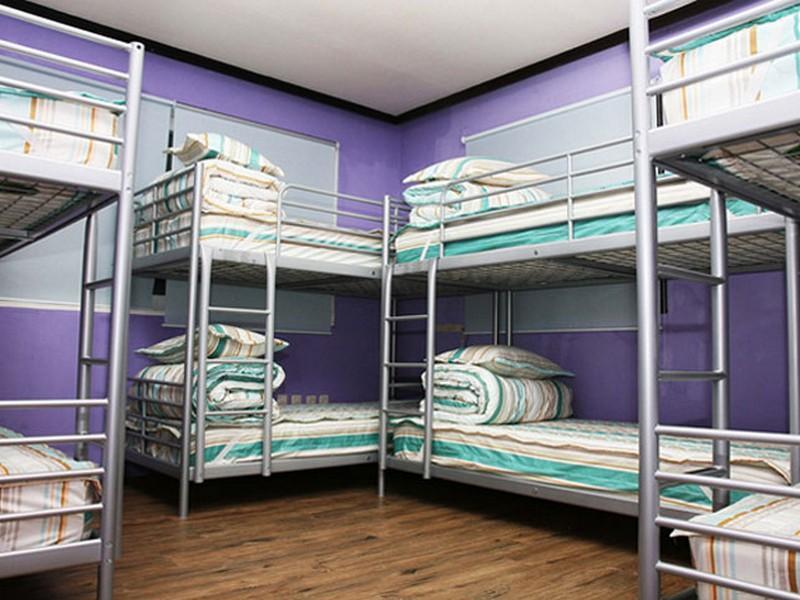 Comeinn Guesthouse Hongdae - Female Only Seoul Eksteriør bilde