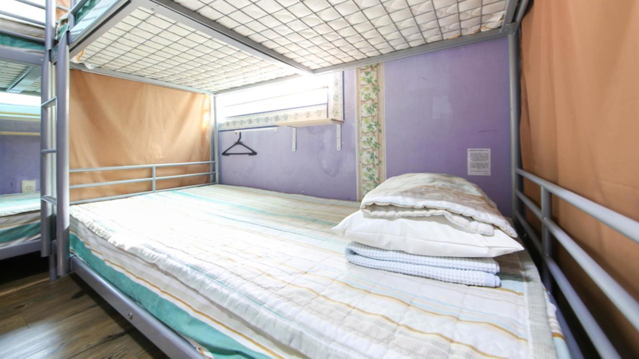 Comeinn Guesthouse Hongdae - Female Only Seoul Eksteriør bilde