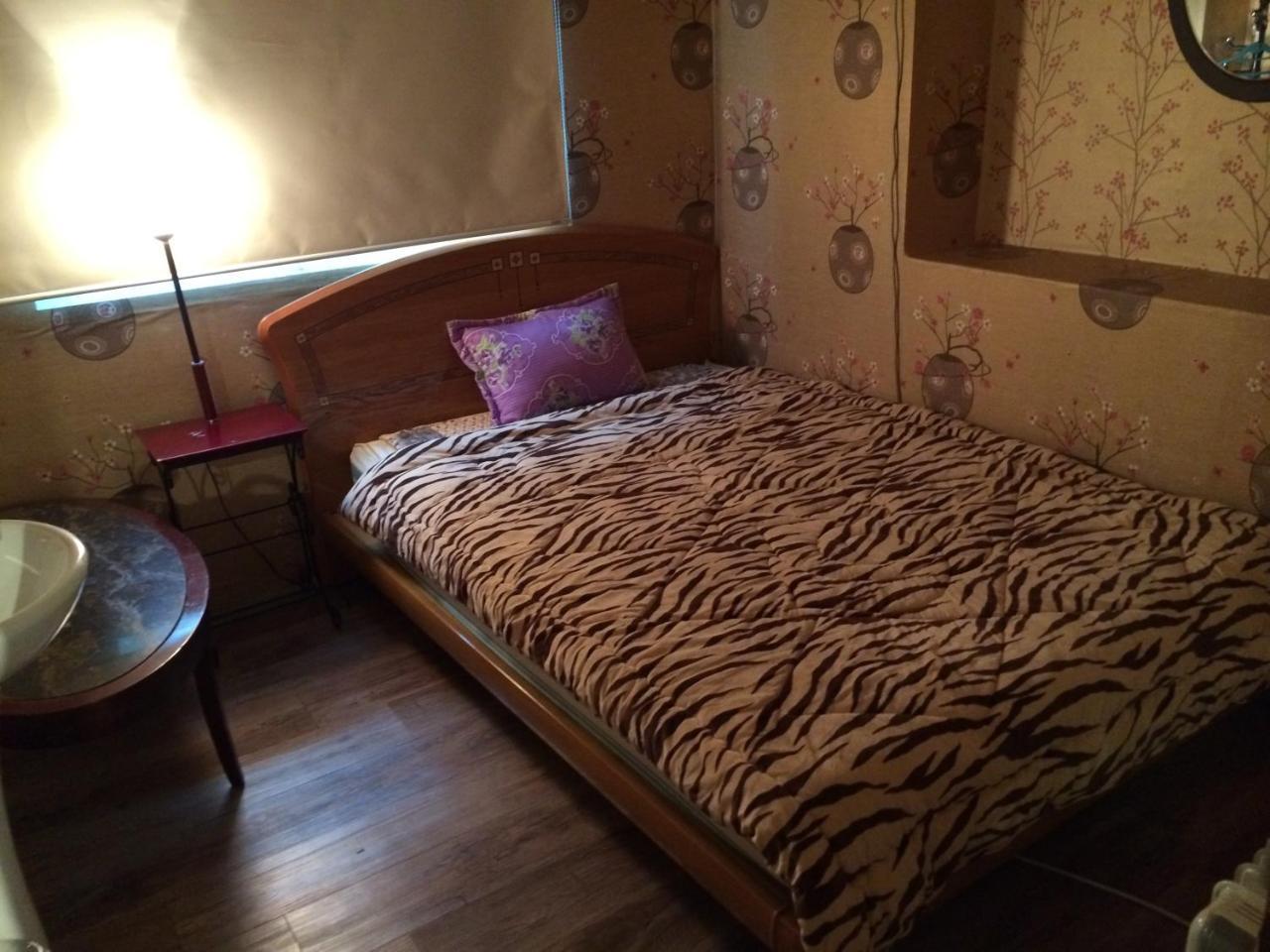 Comeinn Guesthouse Hongdae - Female Only Seoul Eksteriør bilde